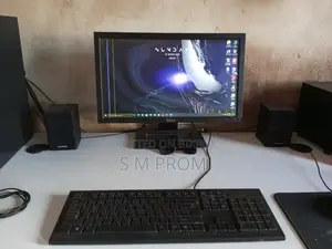 Dell Monitor