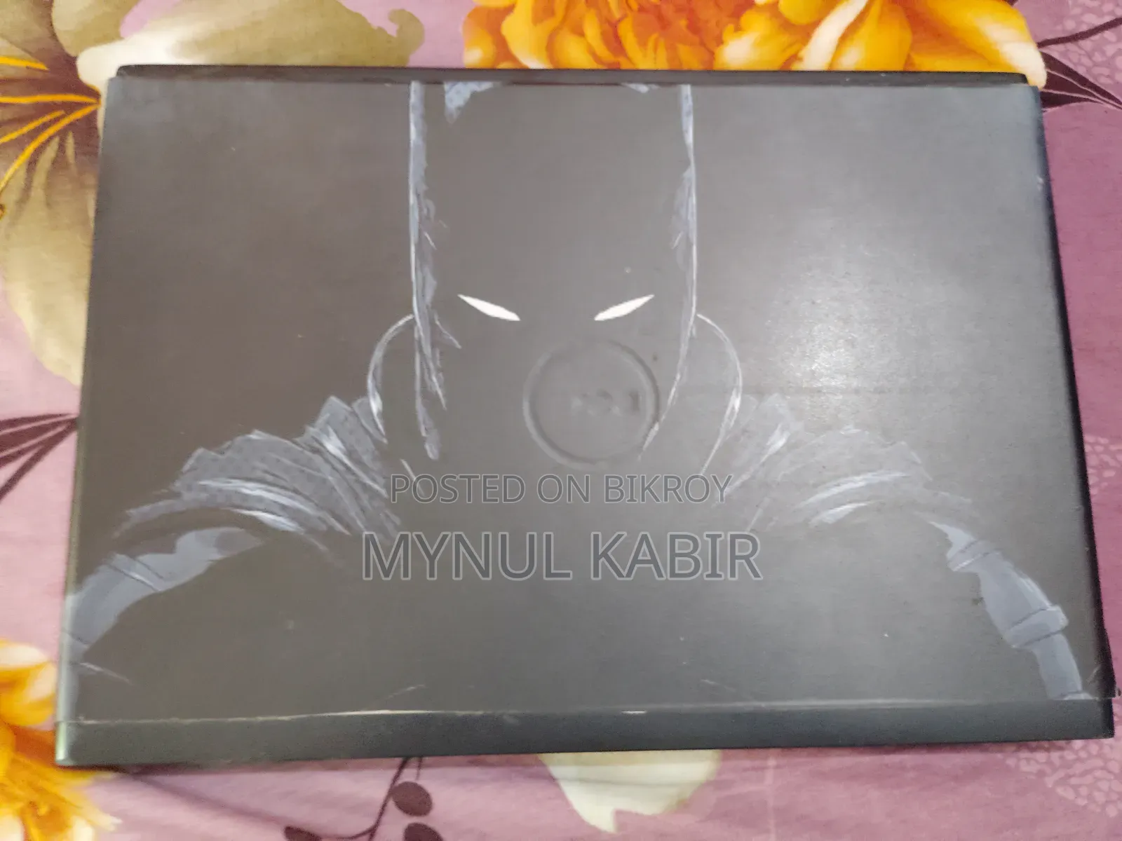 Laptop Dell Vostro 3700 8GB Intel Core i3 HDD 256GB
