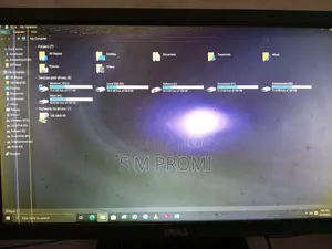 Dell Monitor