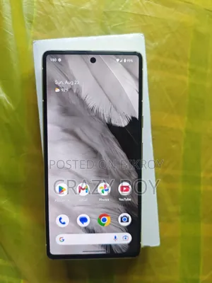 Google Pixel 7 128 GB