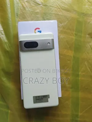 Google Pixel 7 128 GB