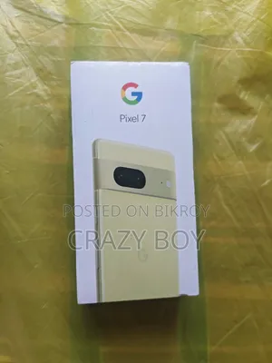Google Pixel 7 128 GB
