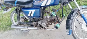 দাওয়ান স্প্রাউট ১০০ ২০১০ ব্লু