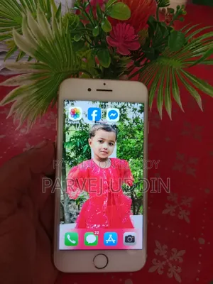 Apple iPhone 7 32 GB Rose Gold