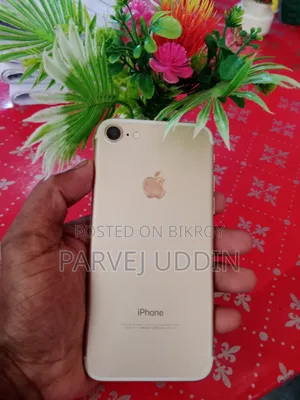 Apple iPhone 7 32 GB Rose Gold