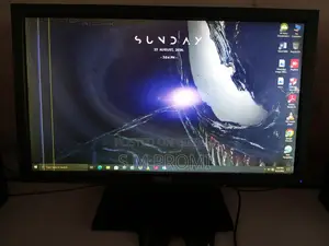 Dell Monitor