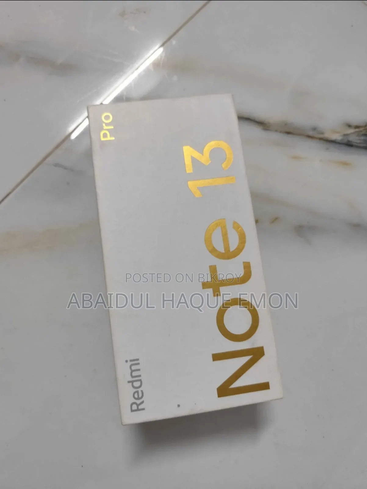 New Xiaomi 13 Pro 256 GB