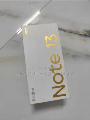 New Xiaomi 13 Pro 256 GB