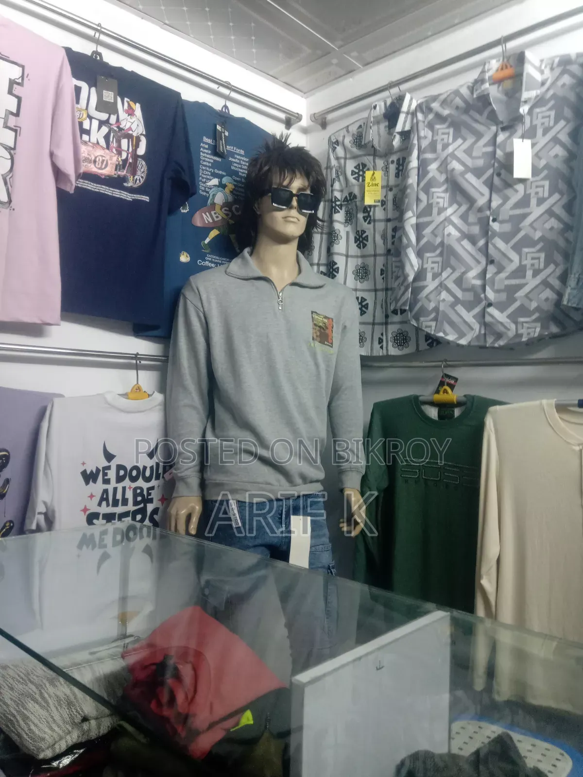 Urgent Mannequin Sell