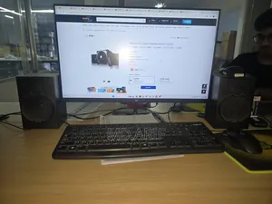 F&D A521X 2.1 Bluetooth Speaker