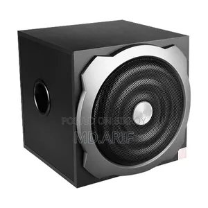 F&D A521X 2.1 Bluetooth Speaker