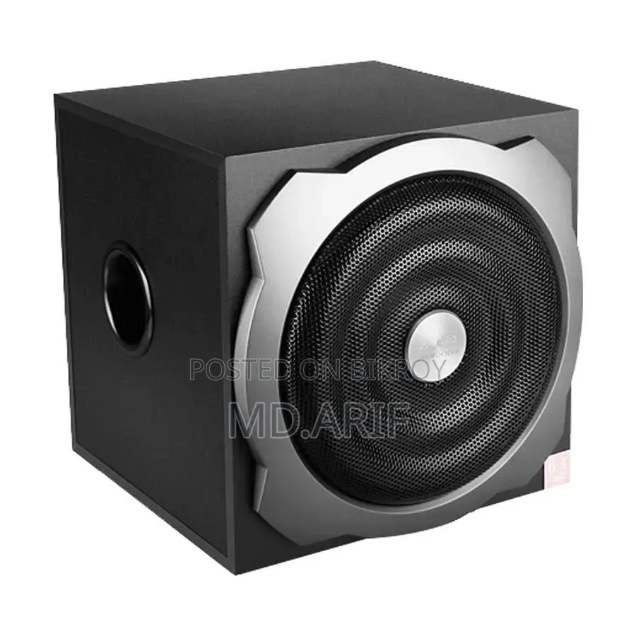 F&D A521X 2.1 Bluetooth Speaker