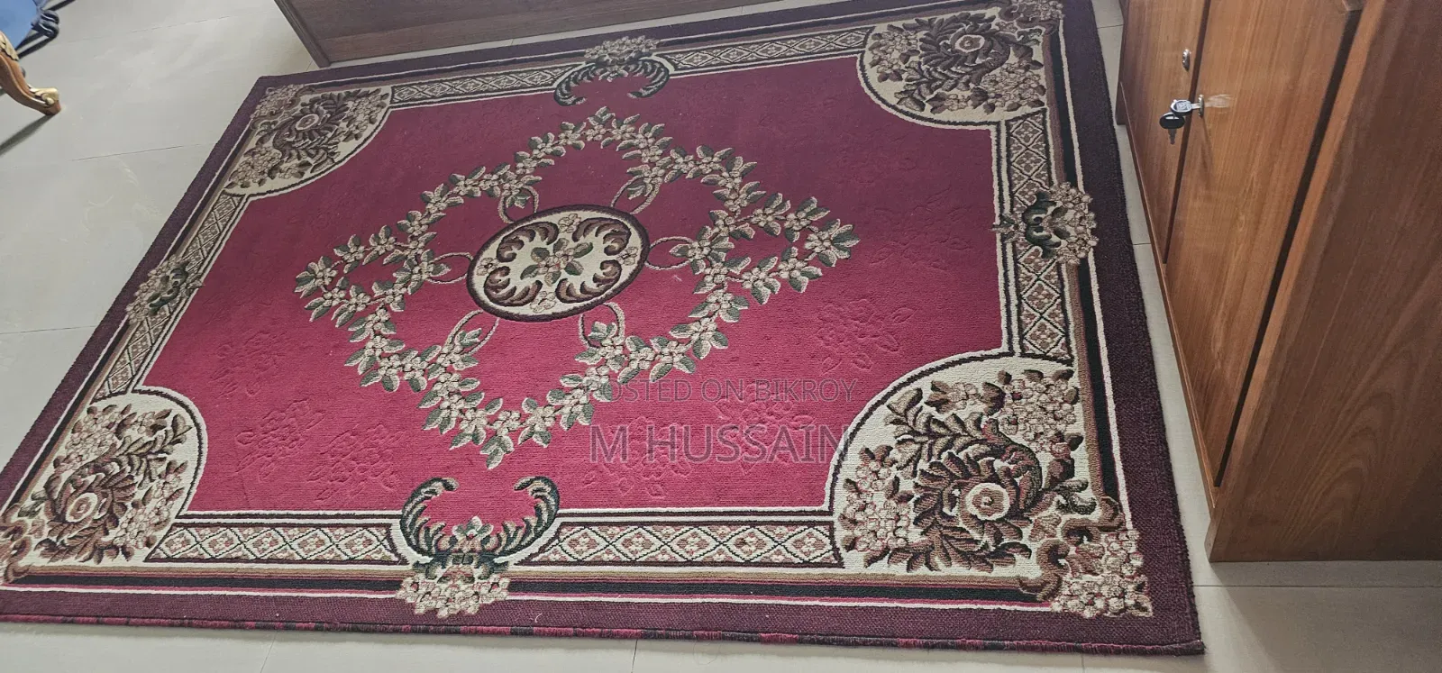 কার্পেট বিক্রির জন্য