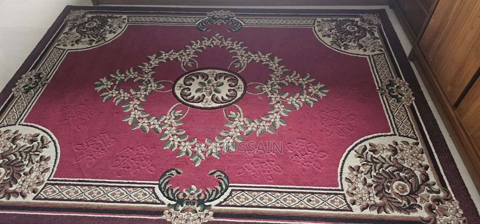 কার্পেট বিক্রির জন্য