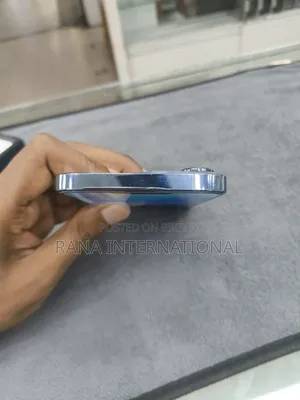 Apple iPhone 13 Pro Max 128 GB Blue