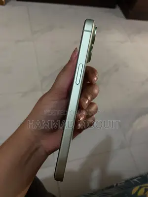 Apple iPhone 15 128 GB Green