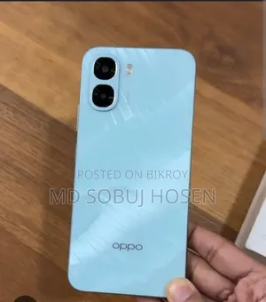 অপ্পো এ৬এক্স ১২৮ জিবি ব্লু