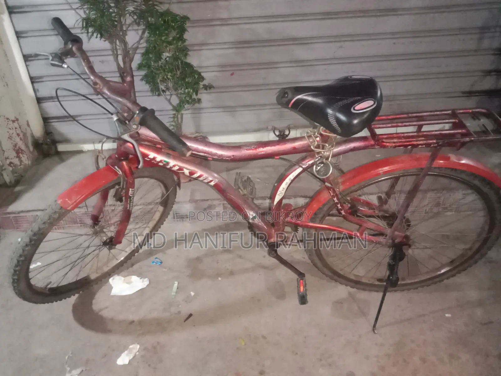 Bicycle 24"