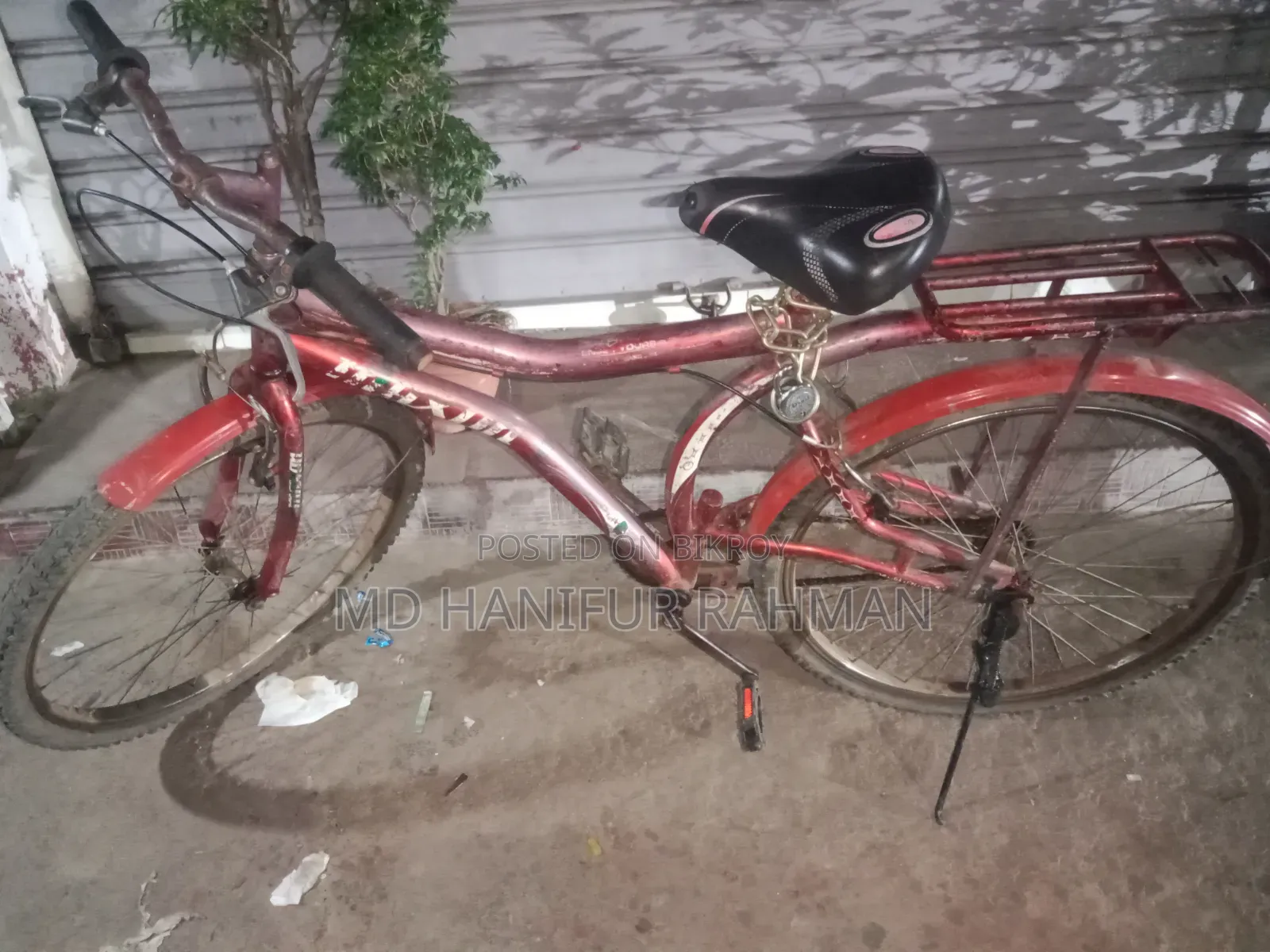Bicycle 24"