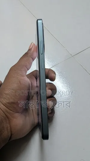 Realme C61 128 GB Green