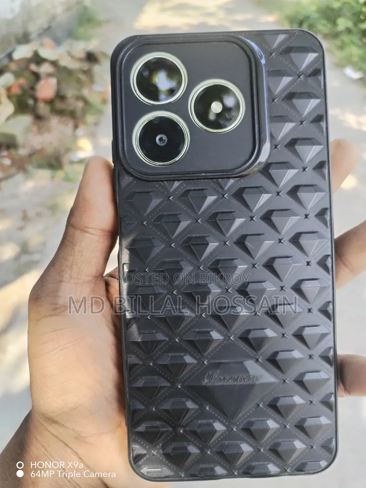 Realme 8 5G 128 GB Green