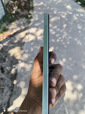 Realme 8 5G 128 GB Green