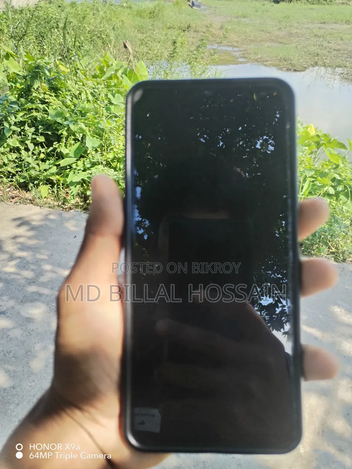 Realme 8 5G 128 GB Green