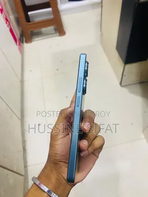 নতুন শাওমি রেডমি নোট ১৩ ২৫৬ জিবি সিলভার