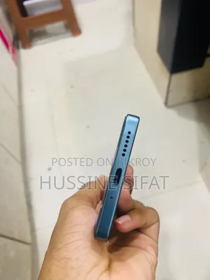 নতুন শাওমি রেডমি নোট ১৩ ২৫৬ জিবি সিলভার
