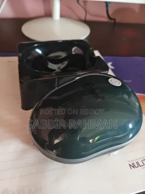 Smart Scalp Massager