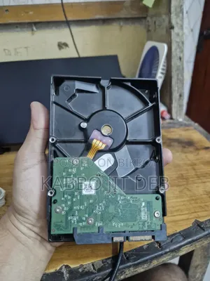WD 1TB Hard Disk