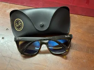 Ray Ban RB4216 Polarised