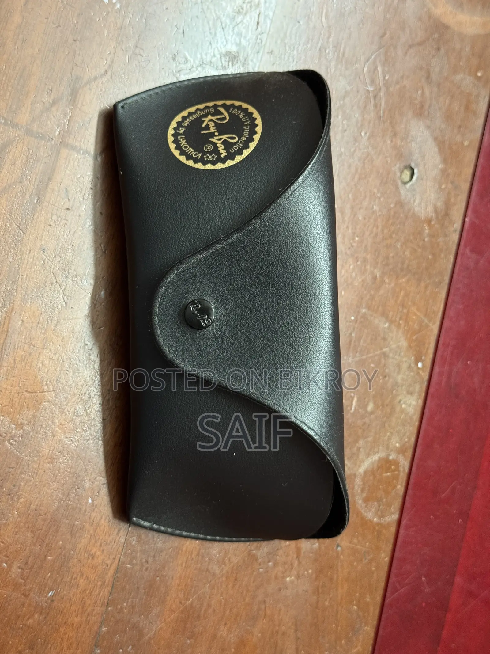 Ray Ban RB4216 Polarised