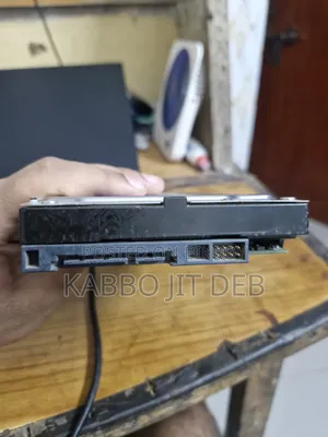 WD 1TB Hard Disk