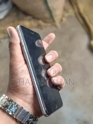 অ্যাপল আইফোন ৬ প্লাস ৬৪ জিবি সিলভার