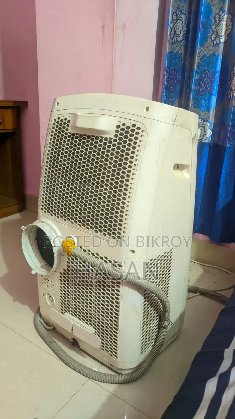 Portable AC For Sale Not Air Cooler