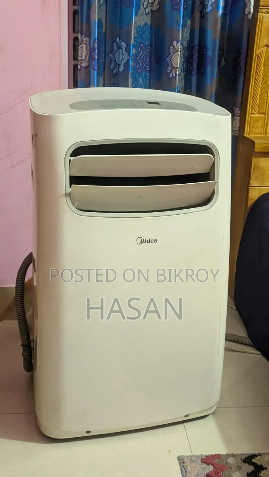Portable AC For Sale Not Air Cooler