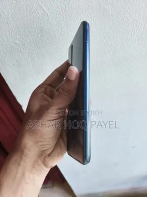 Vivo Y20 64 GB Blue