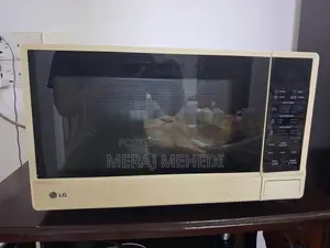 LG Microwave or Oven