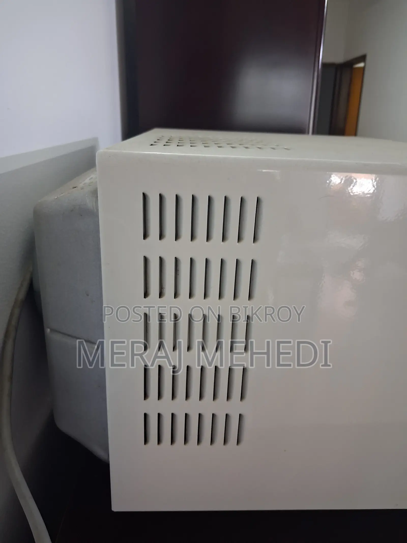LG Microwave or Oven