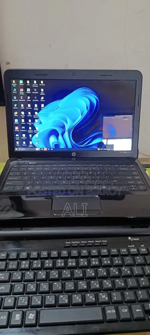 Laptop HP Stream Notebook 12GB Intel Pentium SSD 350GB