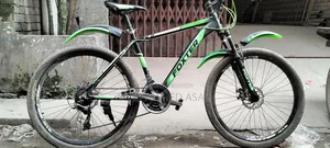 Foxtar Bicycle