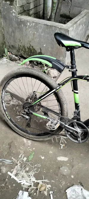 Foxtar Bicycle