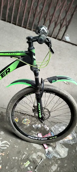 Foxtar Bicycle