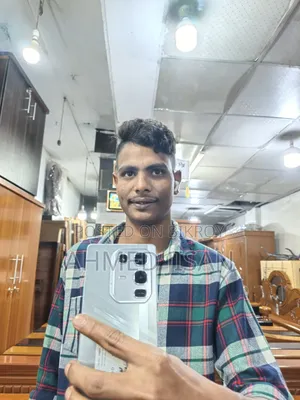 Infinix Note 50 Pro 256 GB