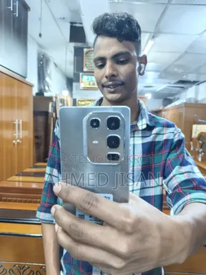 Infinix Note 50 Pro 256 GB