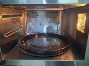 LG Microwave or Oven