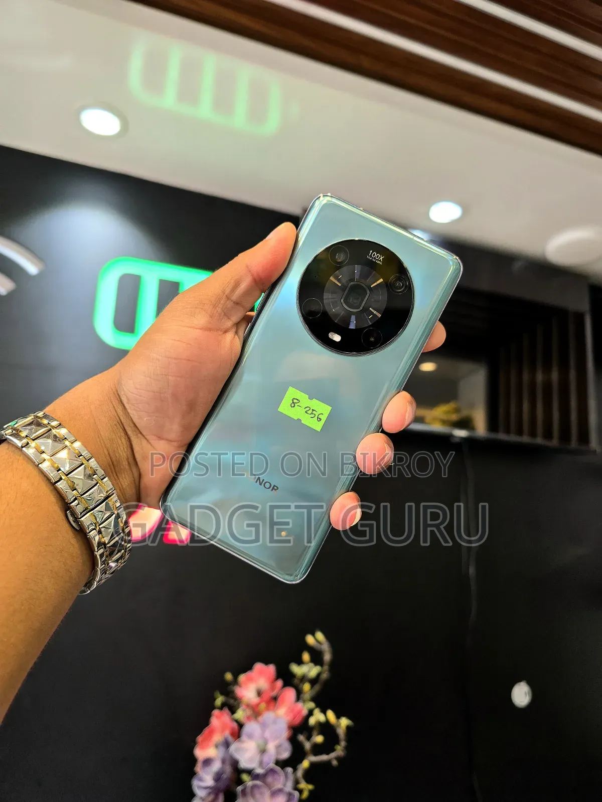 Honor Magic 64 GB