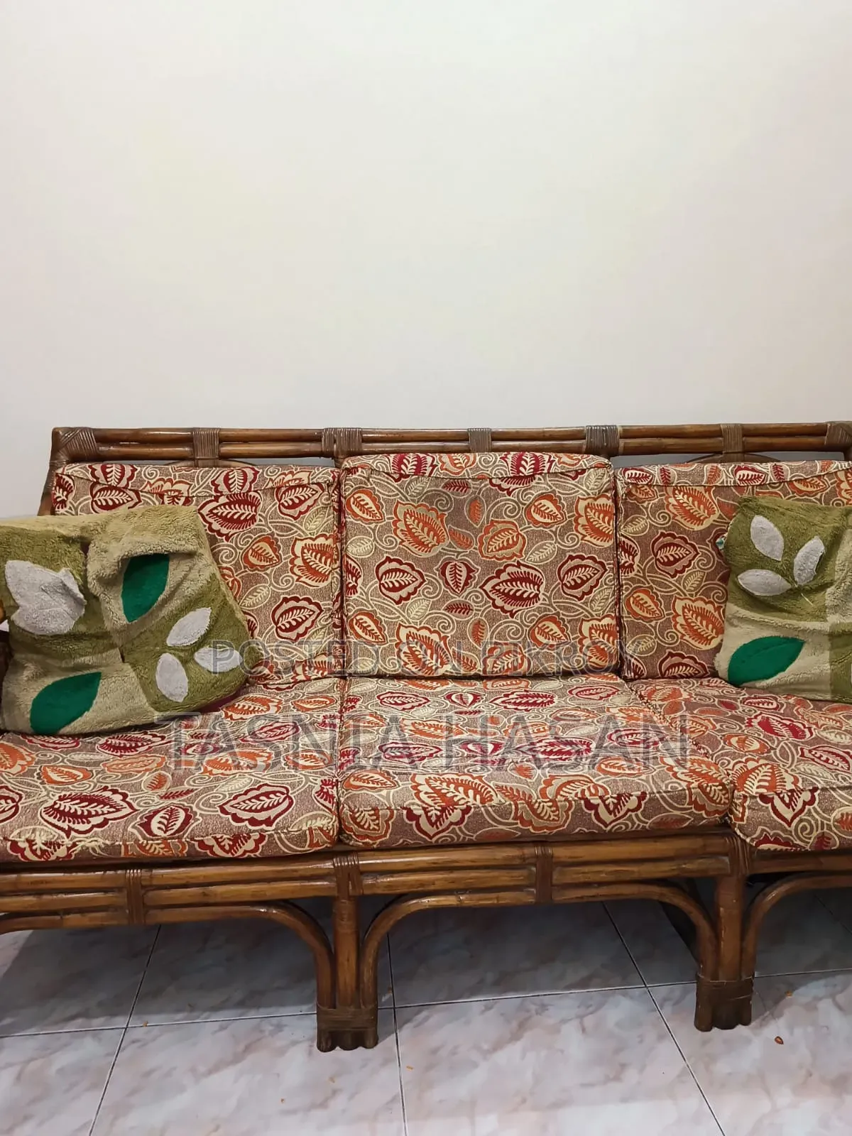 Sofa for Sale