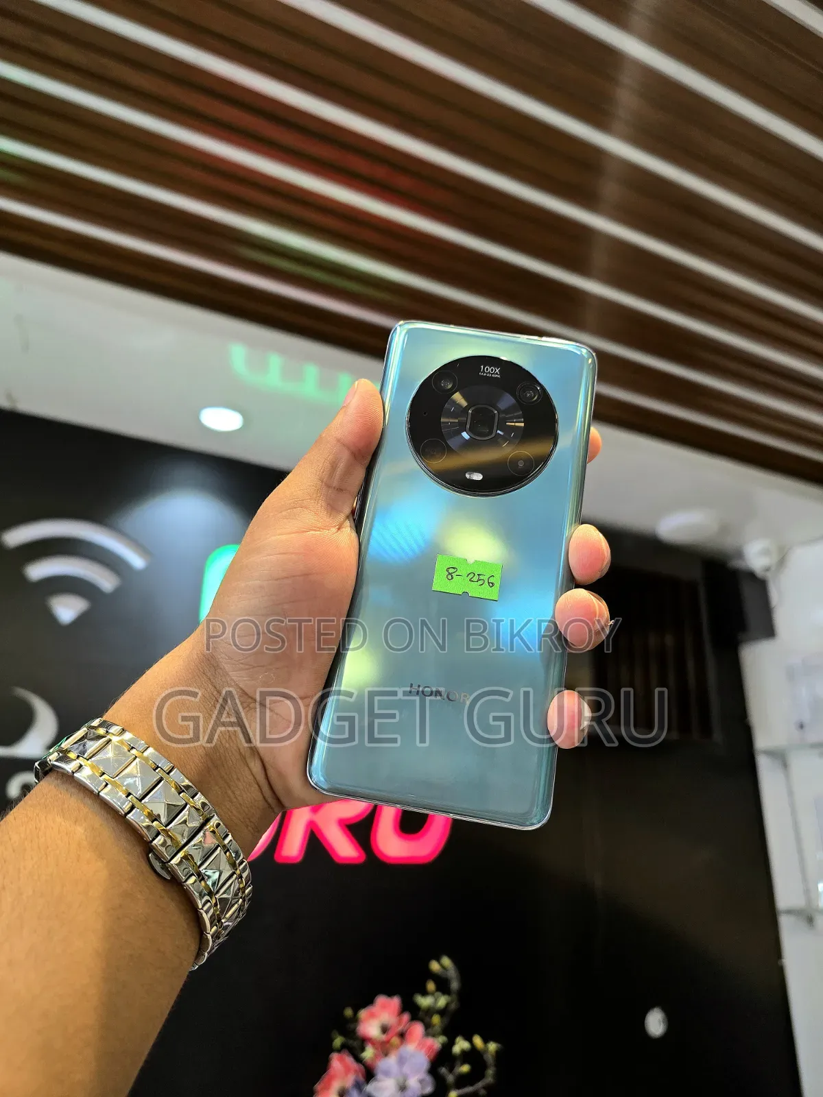 Honor Magic 64 GB